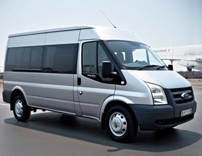 Airport Transfer Service