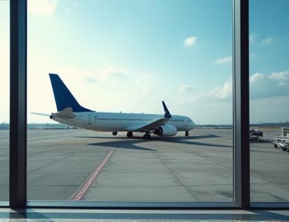 Corporate Travel Service