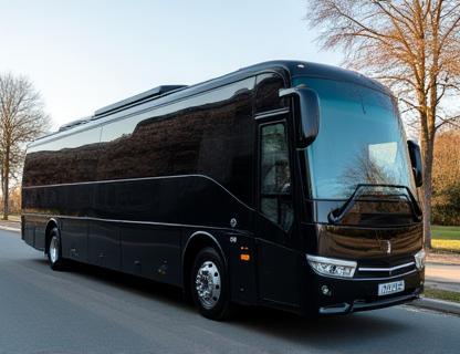 Group Transportation Service