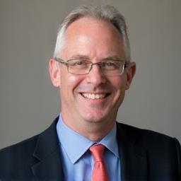 John Smith, CEO
